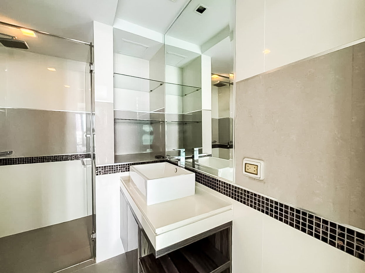 รูป 1 Bedroom Condo for Rent at Wongamat Tower - รูปที่ 6/9
