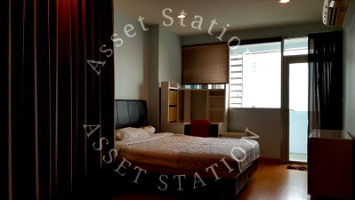 เช่าคอนโด BTS เซนต์หลุยส์ : 💡St. Louis Grand Terrace ใกล้ BTS สุรศักดิ์ และย่านธุรกิจสีลม และสาทร ทำเลสะดวกเดินทางสบาย🚕