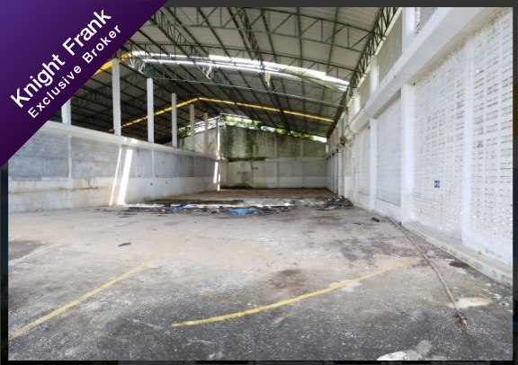 รูป โรงงาน 22456.9 ตร.วา เหนือคลอง-กระบี่ เหนือคลอง กระบี่ 66.9M - รูปที่ 4/7