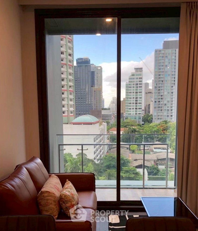 รูป คอนโด 1-ห้องนอน ที่ ลาวิค สุขุมวิท 57 ใกล้ BTS ทองหล่อ (ID 2908731) - รูปที่ 1/5