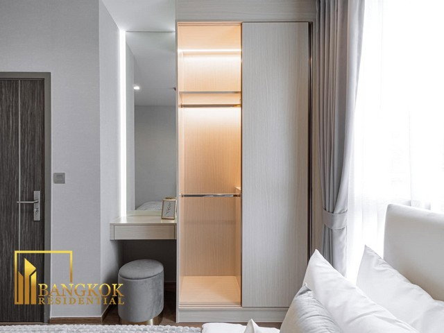 รูป Q Prasarnmit | Luxurious 2 Bedroom Property For Rent in Sukhumvit 31 - BR18502CD - รูปที่ 8/27