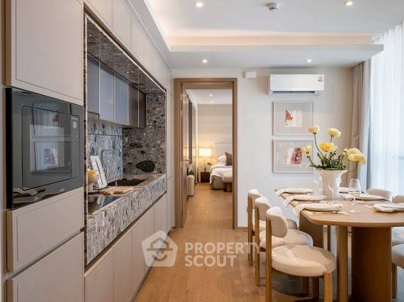 picture 2-BR Condo at Via 34 near BTS Thong Lor (ID 2913489) - 8/20