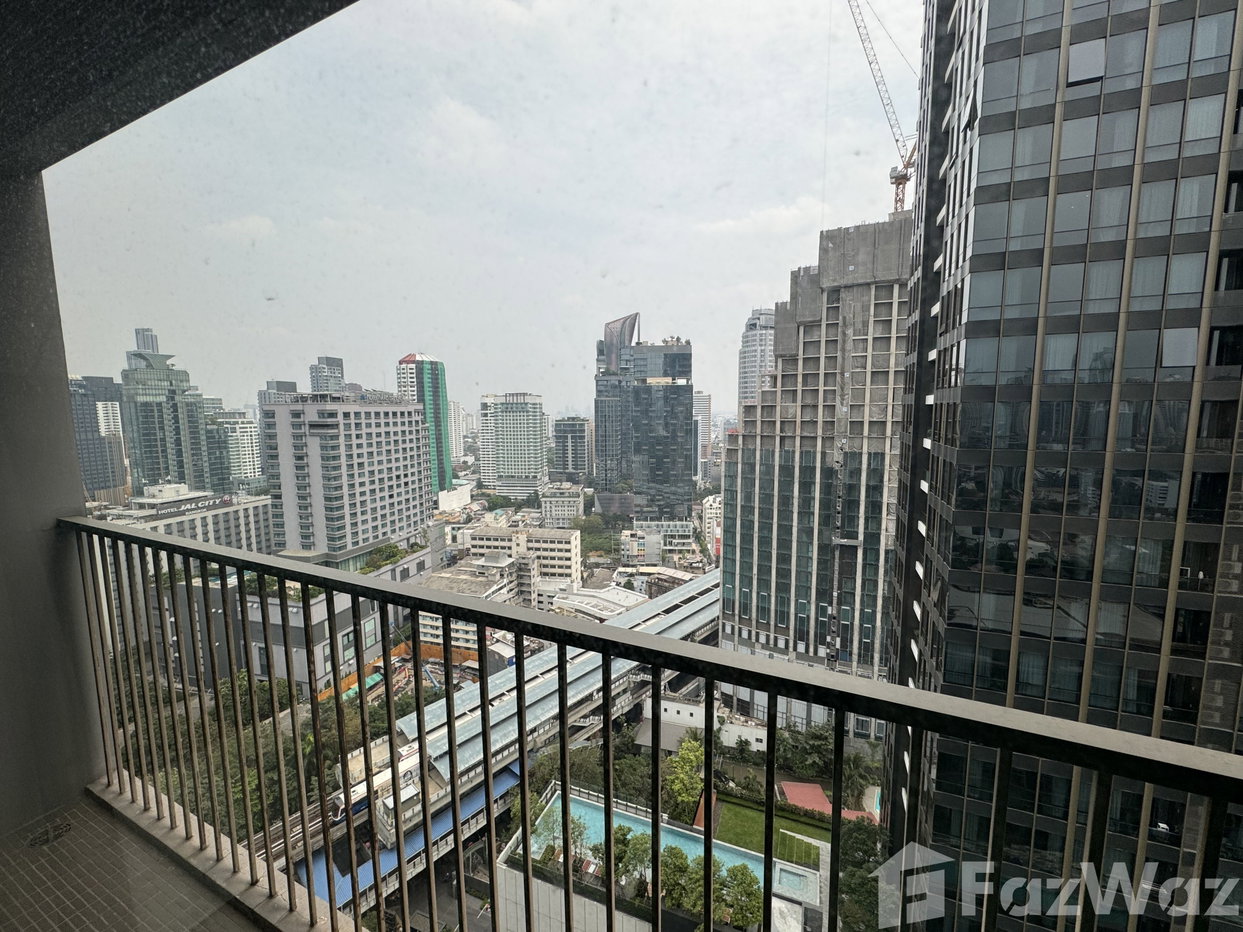 รูป คอนโดให้เช่า 1 ห้องนอน ในโครงการ โนเบิล รีมิกซ์ 1725084 - รูปที่ 14/14