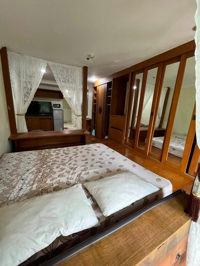 รูป 🟢ER26118 🟢ให้เช่า / For Rent Grand Park View 💰 ราคา 18,000 บาท/เดือน - รูปที่ 3/16