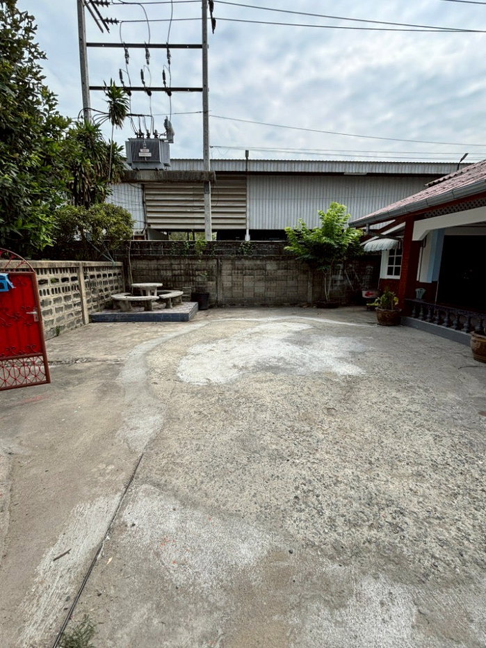 รูป #ให้เช่าบ้านเดี่ยว 4 ห้องนอน ซอยรามอินทรา 85 ทำเลดีสุดๆ #ใกล้รถไฟฟ้าสีชมพู #สถานีรามอินทรา#ให้เช่าบ้านเดี่ยวหลังใหญ่ - รูปที่ 6/20