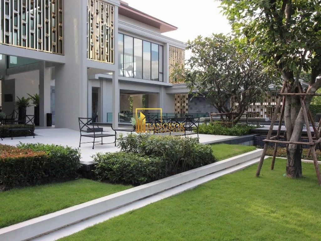 รูป Setthasiri Pattanakarn | Beautiful 3 Bedroom Luxury Property - BR27557SH - รูปที่ 12/14