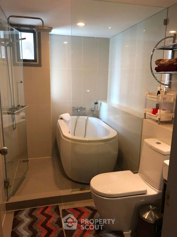 picture 2-BR Condo at Siamese Nang Linchee in Chong Nonsi (ID 2913205) - 6/11