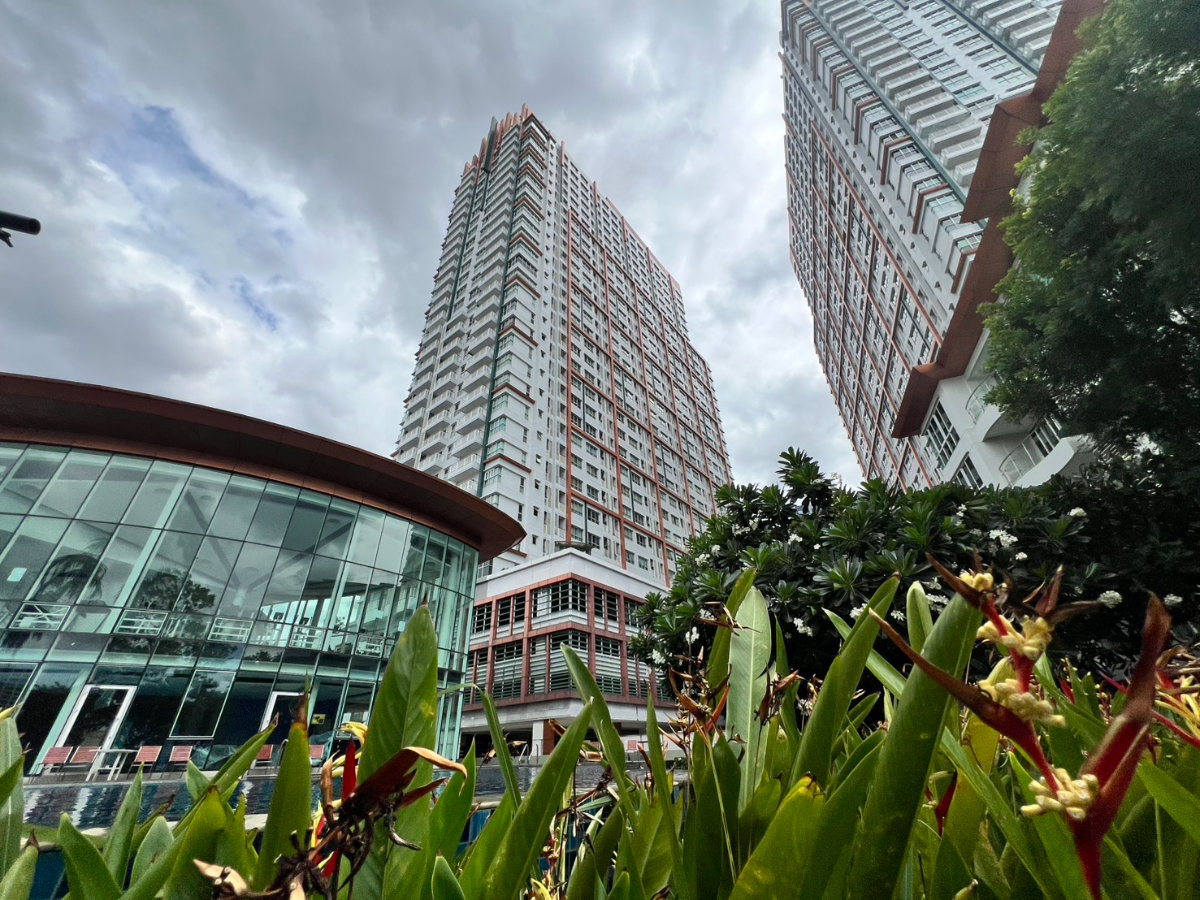 รูป ให้เช่า คอนโด Ivy River ห้อง studio - รูปที่ 16/18
