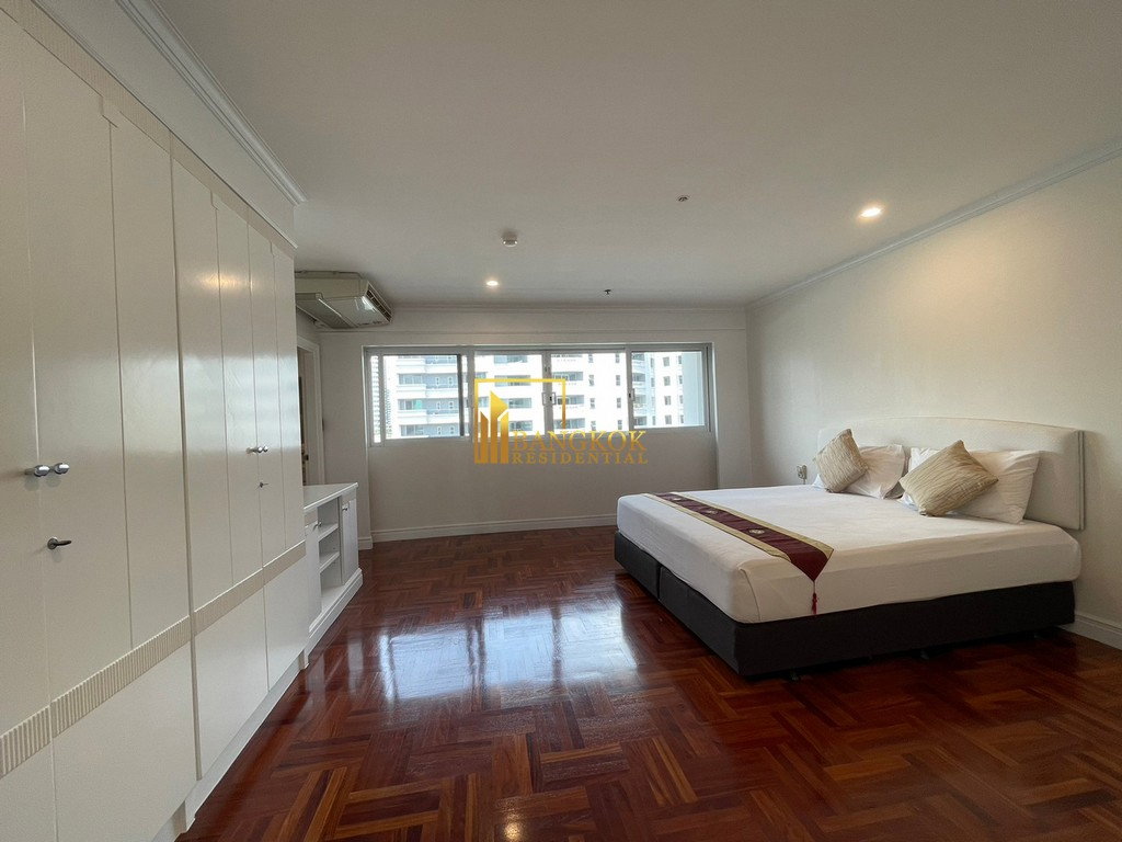 picture Very Spacious 4 Bedroom Pet Friendly Apartment in Sukhumvit - BR0505AP - 36/60