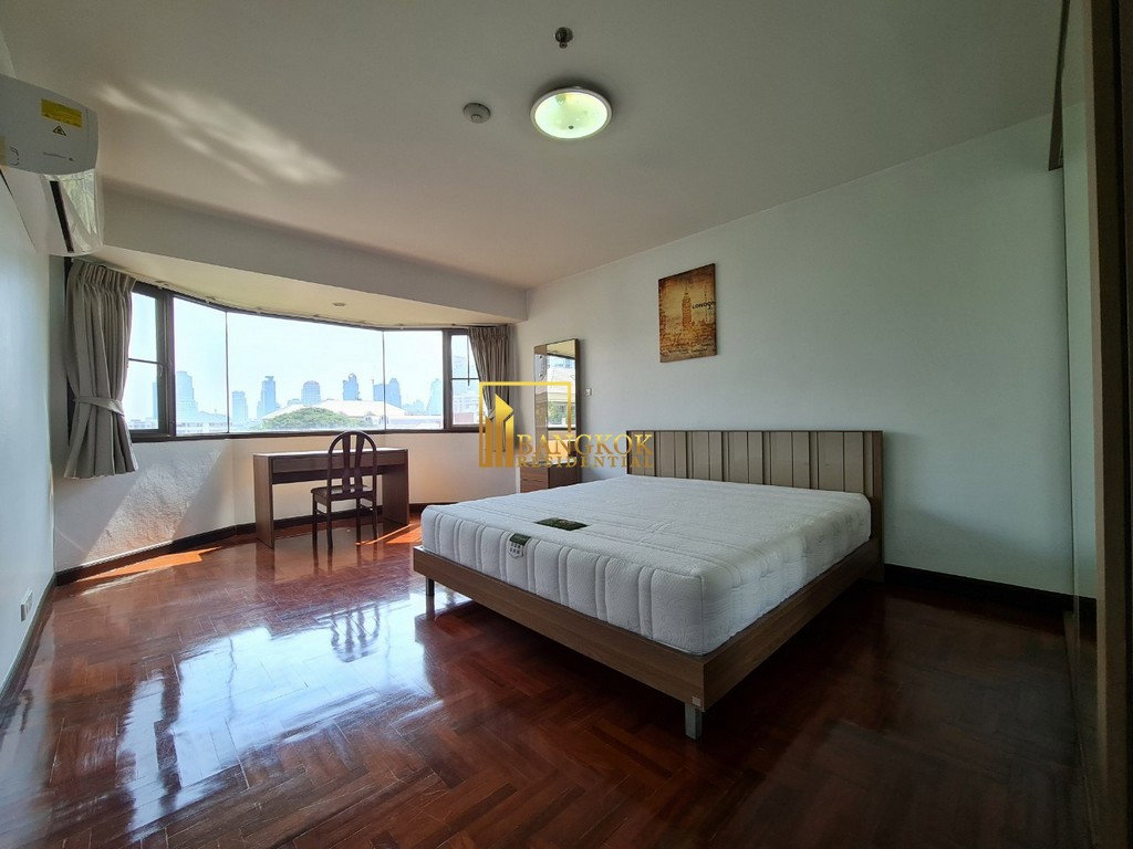 picture Baan Suanpetch | Renovated 2 Bed Condo in Great Location - BR13324CD - 16/31