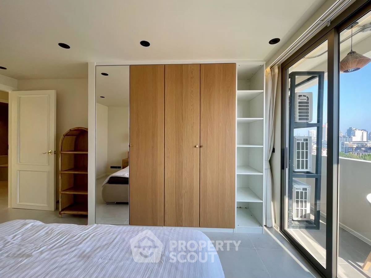 picture 3-BR Condo at D.S. Tower 2 Sukhumvit 39 Condominium near MRT Sukhumvit (ID 2913275) - 9/20