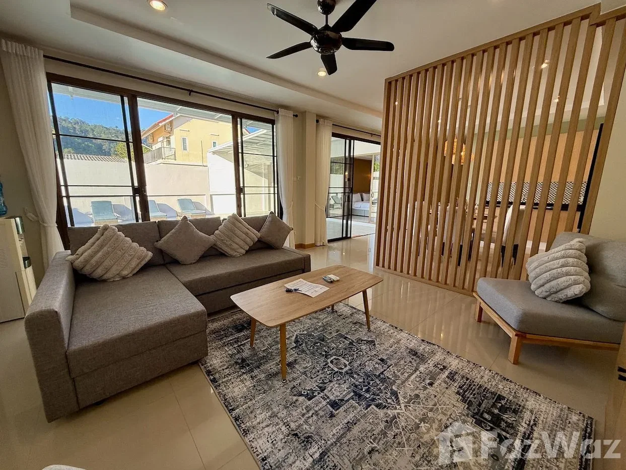 picture 3 Bedroom Villa for sale in Kathu, Phuket 6293722 - 19/36
