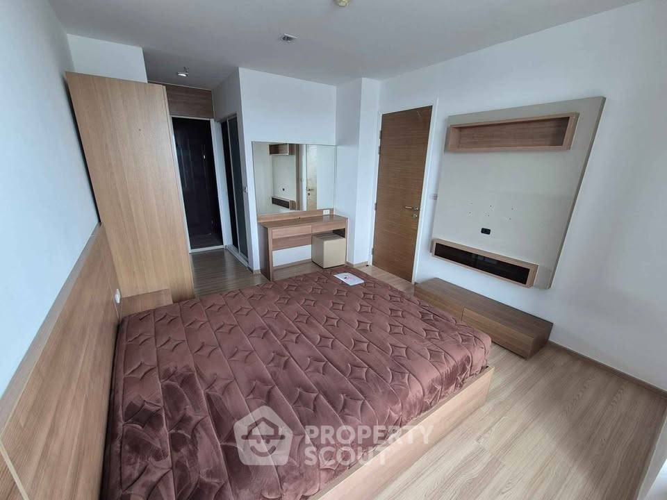 รูป คอนโด 1-ห้องนอน ที่ ริธึ่ม พหล-อารีย์ ใกล้ BTS สะพานควาย (ID 2915405) - รูปที่ 2/10