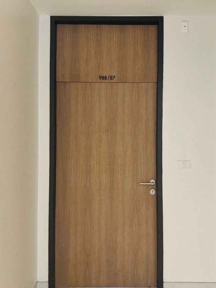 รูป RS6153 ขาย ห้องมุมรีโนเวทใหม่ ใจกลางทองหล่อ Noble Solo Sukhumvit 55 ใกล้ BTS ทองหล่อ - รูปที่ 13/14