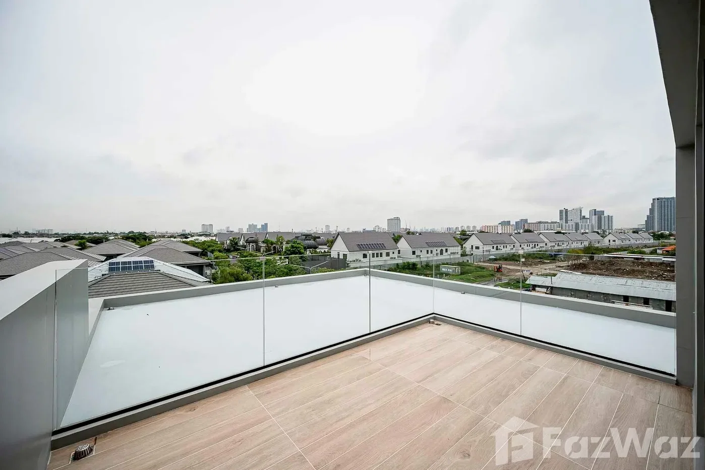 รูป ขาย บ้านเดี่ยว 4 ห้องนอน ในโครงการ บูก้าน กรุงเทพ กรีฑา 6292160 - รูปที่ 47/47