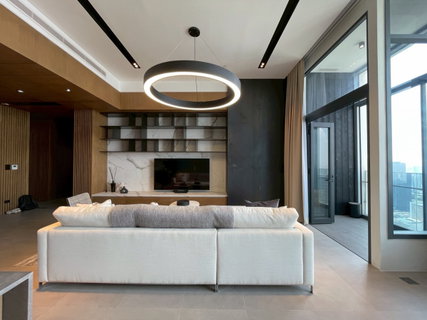 รูปภาพ For Rent: The Esse Asoke, 180,000 THB/month [MNs260509]