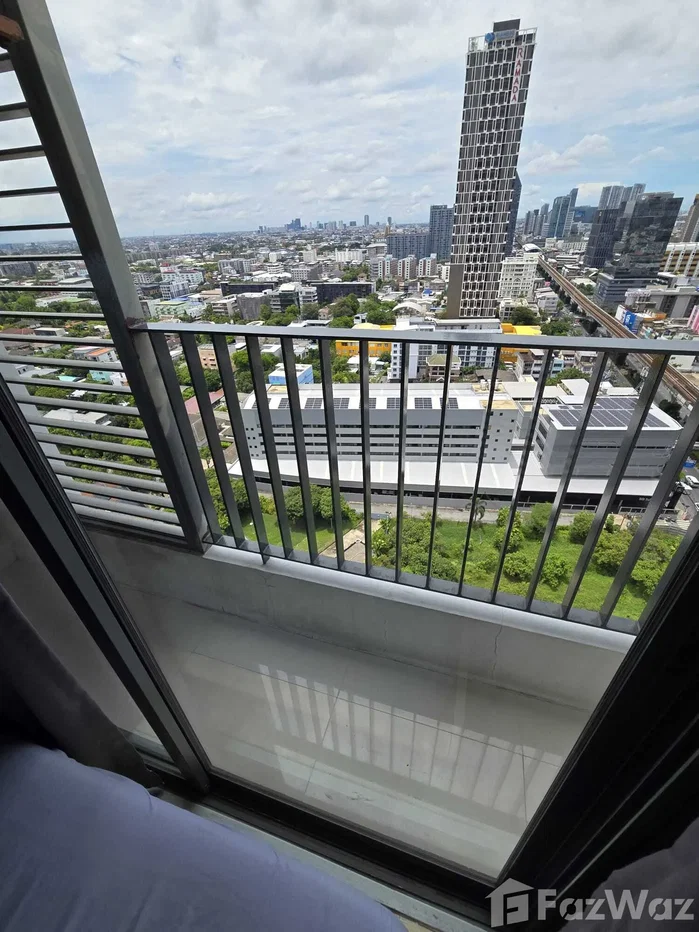 picture Ideo Mobi Sukhumvit 81 – Beautiful Condo on a High Floor 6263751 - 12/13