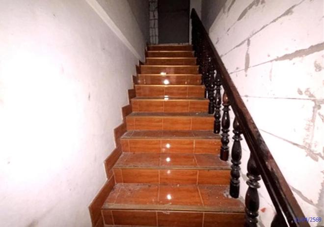 picture SHOP HOUSE 55.4 Sq.w. Muang Trang Trang for 14M - 11/30