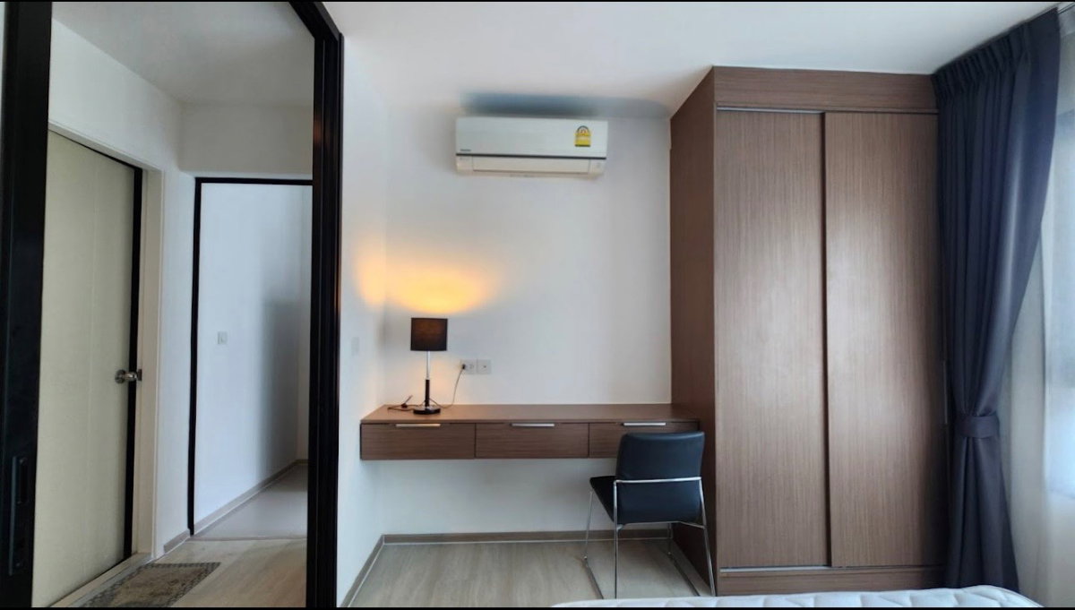 รูป ✅ให้เช่า✅Condo Life Asoke ห้องสวย พร้อมอยู่แล้วค่า - รูปที่ 5/9