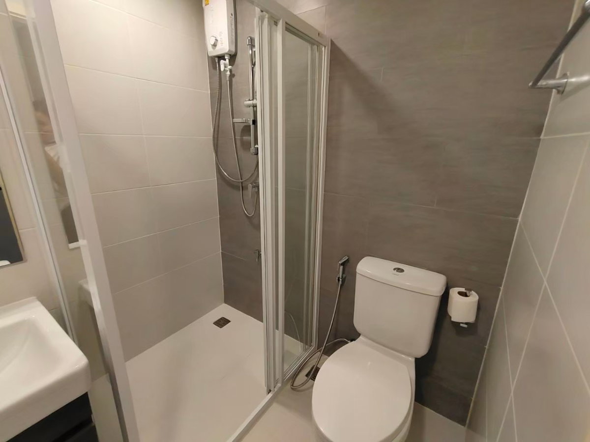 picture FOR RENT ATMOZ LADPRAO15 READY TO MOVE IN‼️ - 10/10