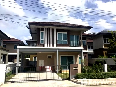 บ้านเดี่ยวให้เช่า : บ้านเดี่ยวให้เช่า 4 ห้องนอน ในโครงการ สราญสิริ เกาะแก้ว 6231247