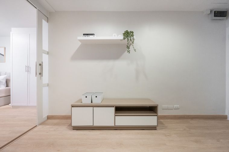 1-bed condo for sale, 33.1 sqm, Rattanakosin Island