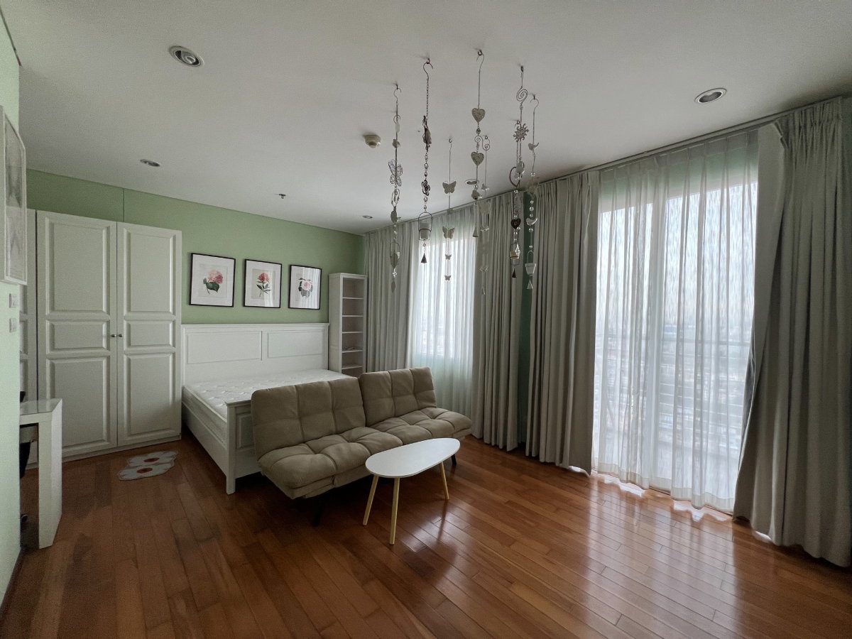 picture Hot Price for Rent Villa Sathorn 🔥 - 9/9