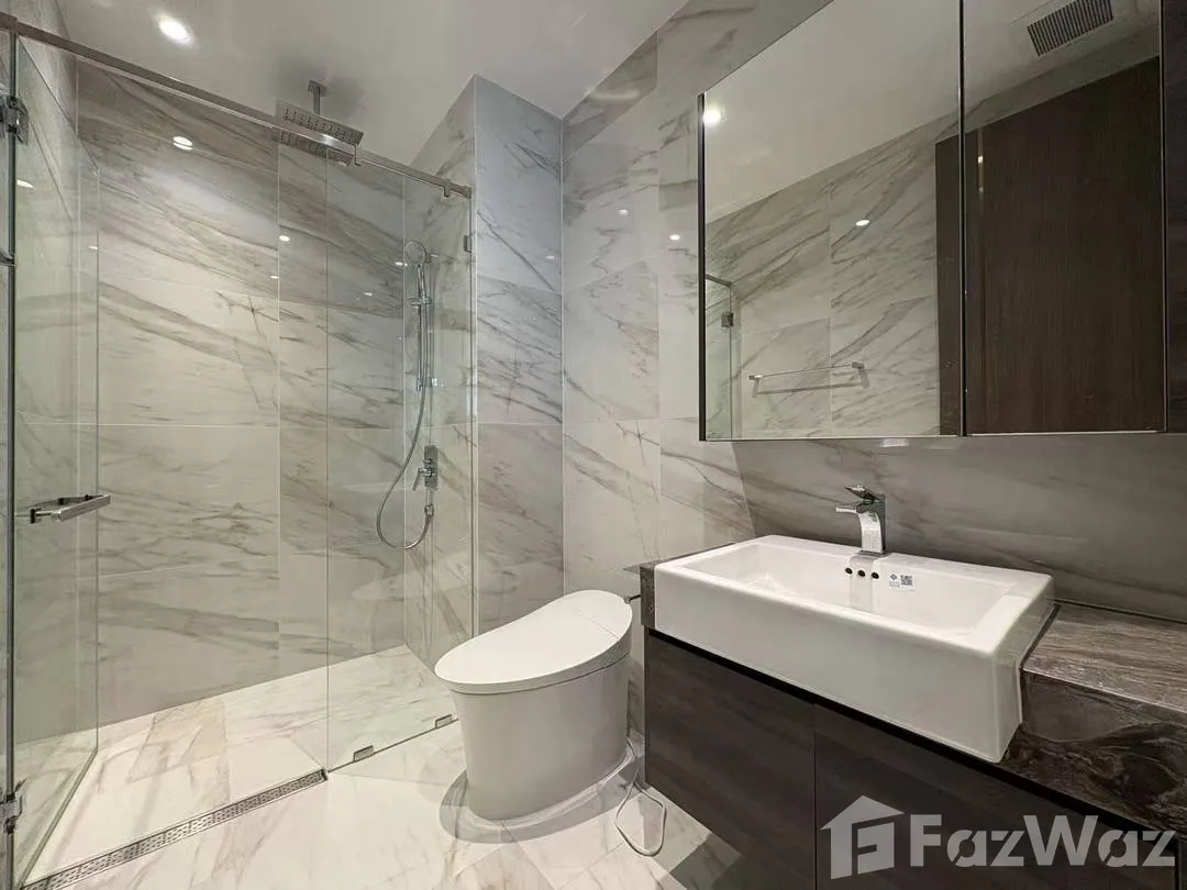 รูป คอนโดให้เช่า 1 ห้องนอน ในโครงการ ศุภาลัย ไอคอน สาทร 6295778 - รูปที่ 10/10