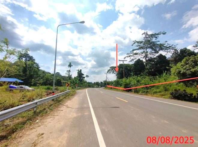 รูป บ้านเดี่ยว 1525 ตร.วา สะบ้าย้อย สงขลา 6.4M - รูปที่ 5/14