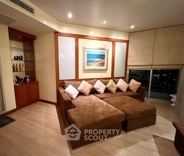 รูป คอนโด 1-ห้องนอน ที่ บ้าน สาทร เจ้าพระยา คอนโดมิเนียม ใกล้ BTS กรุงธนบุรี (ID 2914913) - รูปที่ 3/17