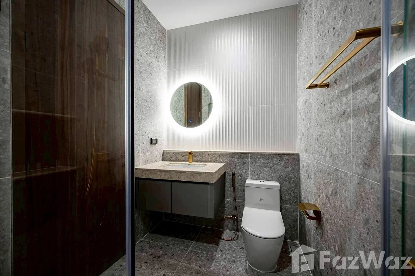 รูป ขาย บ้านเดี่ยว 4 ห้องนอน ในโครงการ บูก้าน กรุงเทพ กรีฑา 6292160 - รูปที่ 28/47