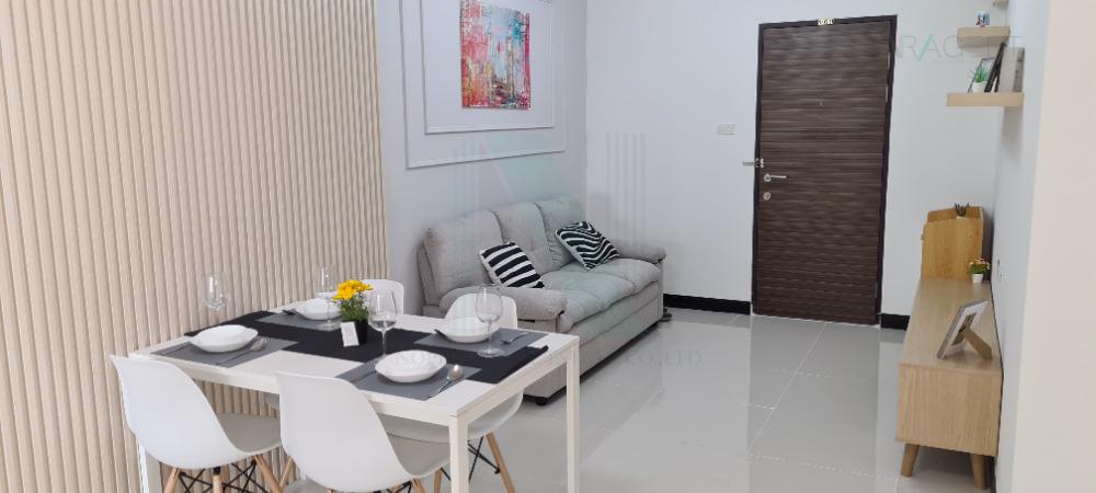 รูป 🎉Special room!🎉 ขายคอนโด ศุภาลัย ปาร์ค แยกติวานนท์ อาคาร 2 ชั้น 7 1 ห้องนอน ขนาด 51.00 ตรม ใกล้ โรงเรียนสตรีนนทบุรี - รูปที่ 3/8