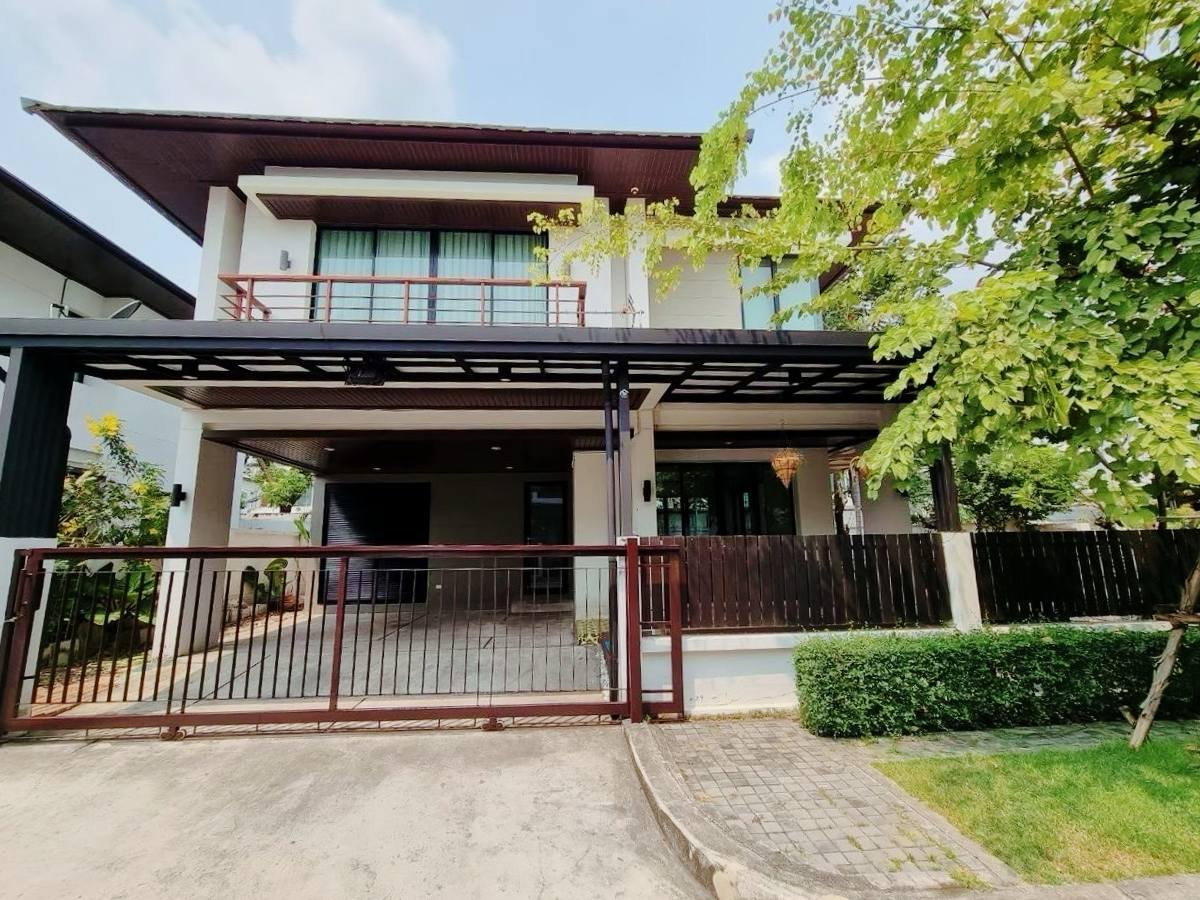 รูป For Sell at    Lakeview Park Village, Bangna - รูปที่ 5/16