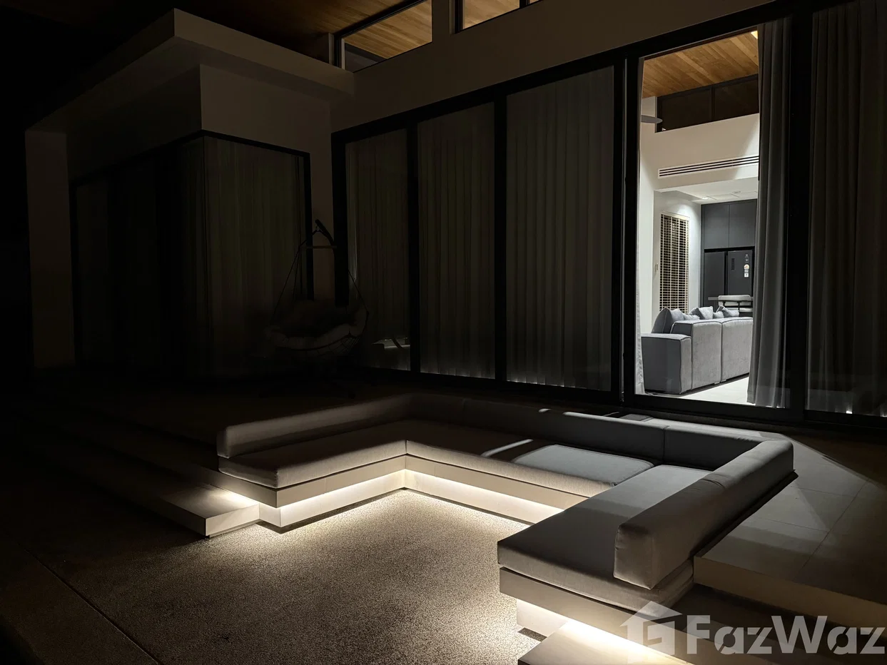 picture 4 Bedroom House for rent at Botanica Modern Loft II 6259400 - 55/55