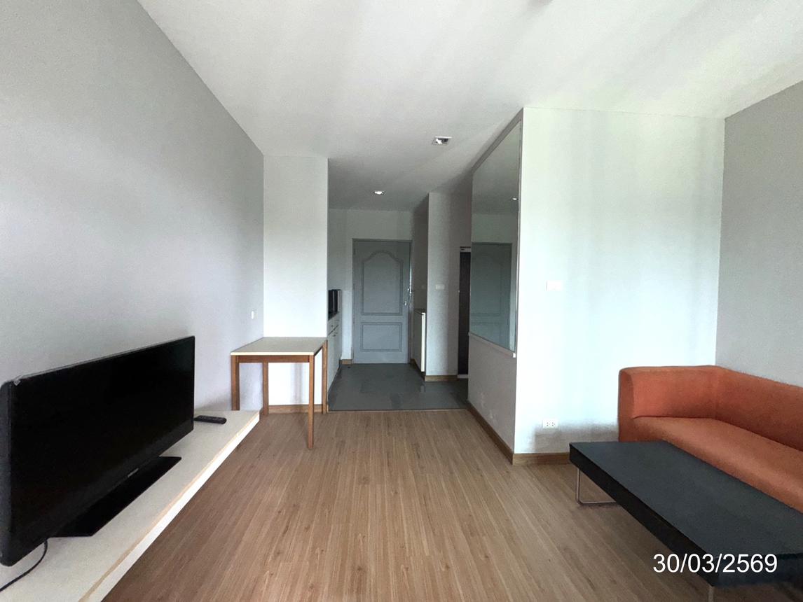รูป คอนโดมิเนียม 30.65 ตร.ม. ดรีม บ็อกซ์ บางเสาธง สมุทรปราการ 1M - รูปที่ 20/34