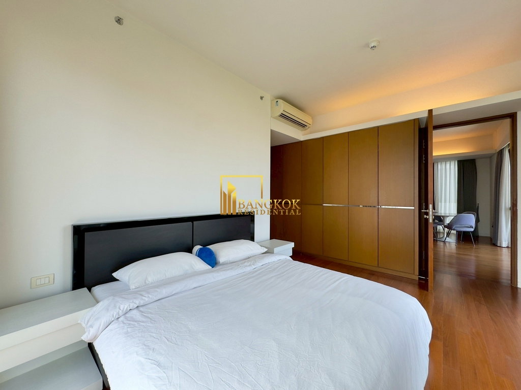 picture Hansar | Beautiful 2 Bed Luxury Condo For Rent in Ratchadamri - BR1353CD - 13/31