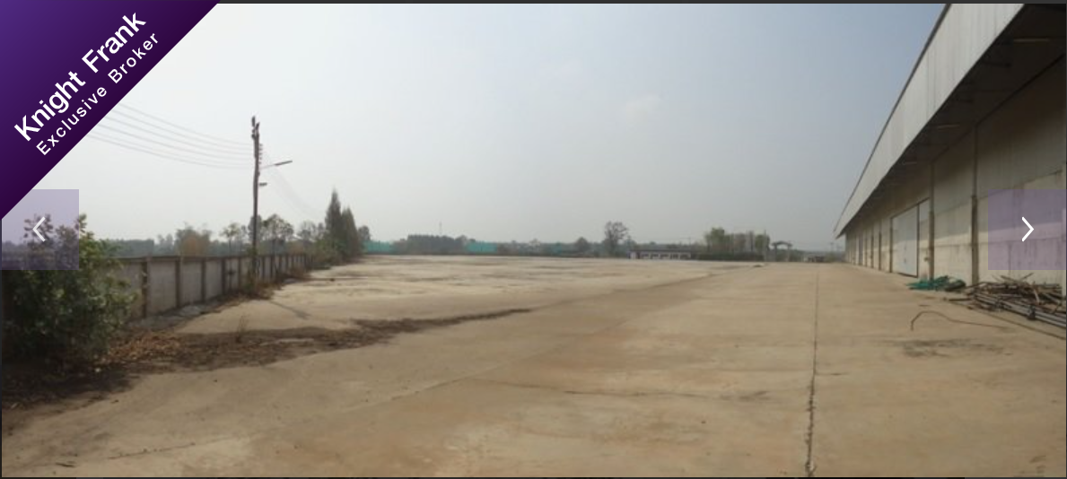 picture FACTORY 24221 Sq.w. Muang Sa Kaeo Srakaeo for 252M - 27/27