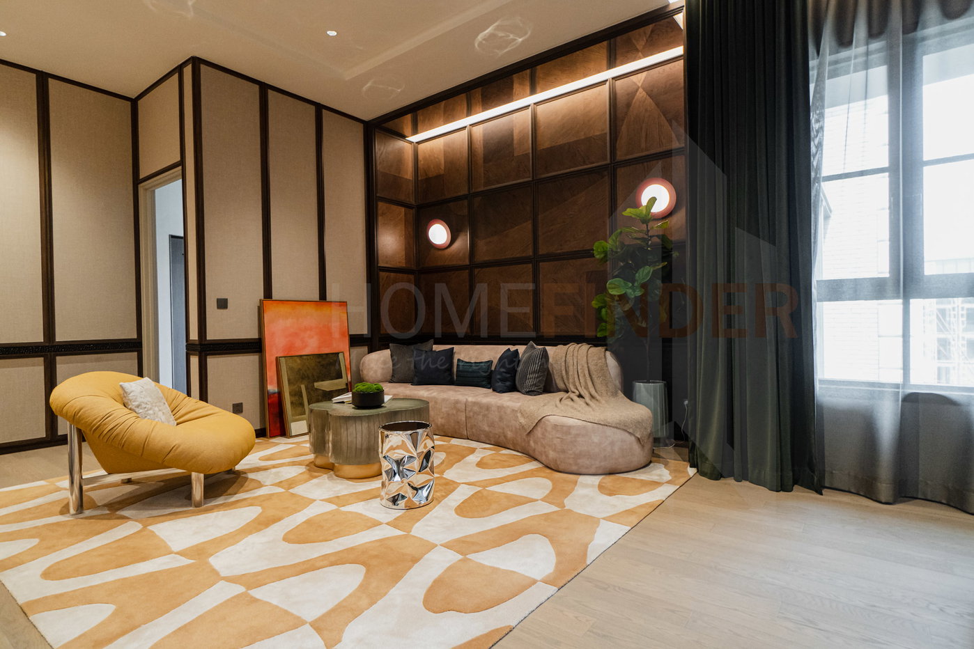 รูป SMYTH’S Kaset - Nawamin 4 bedrooms, for sale - รูปที่ 35/47