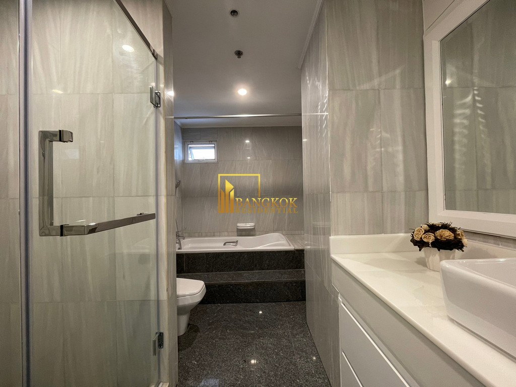 picture Very Spacious 4 Bedroom Pet Friendly Apartment in Sukhumvit - BR0505AP - 33/60