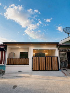 📌 For Sell Town house BAAN PRUKSA 3 BANG BUA THONG 1-story 3 bedroom 1 bathroom