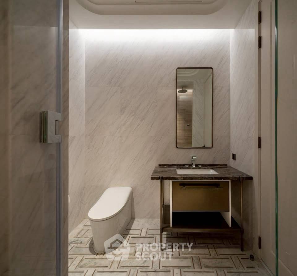 picture 3-BR Condo at One 89 Wireless near MRT Lumphini (ID 2909722) - 17/19