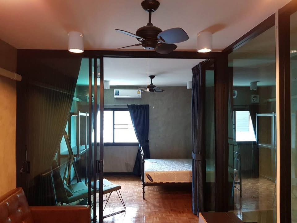 รูป 4 วัน · แชร์กับ สาธารณะ ให้เช่าบ้านทาวน์เฮาส์ 2 ชั้น **รับธุรกิจ Airbnb นะคะ** ให้เช่าบ้านในรัชดาซอย 3 หลังฟอร์จูนทาวน์ #petfriendly - รูปที่ 5/16