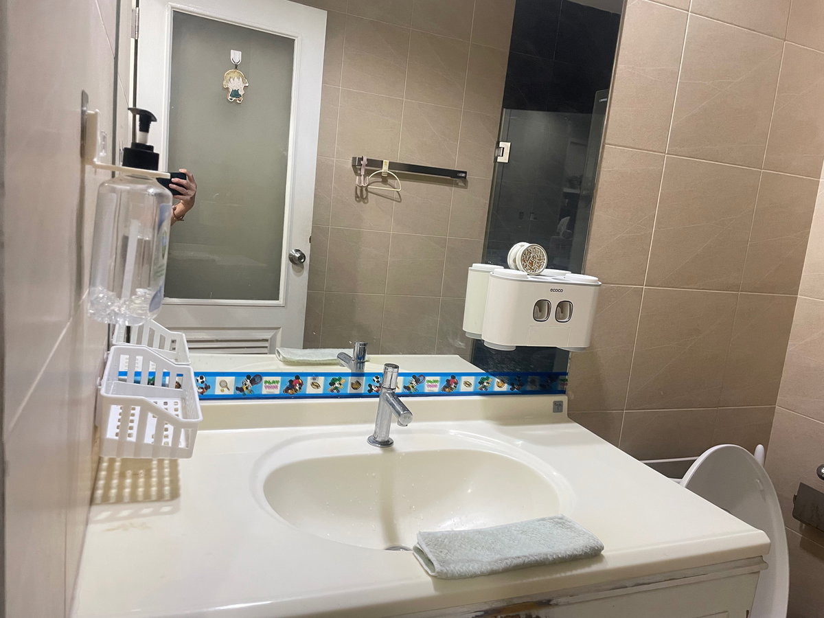 picture Sales!! The Station Sathorn-Bangrak Condo - 5/10