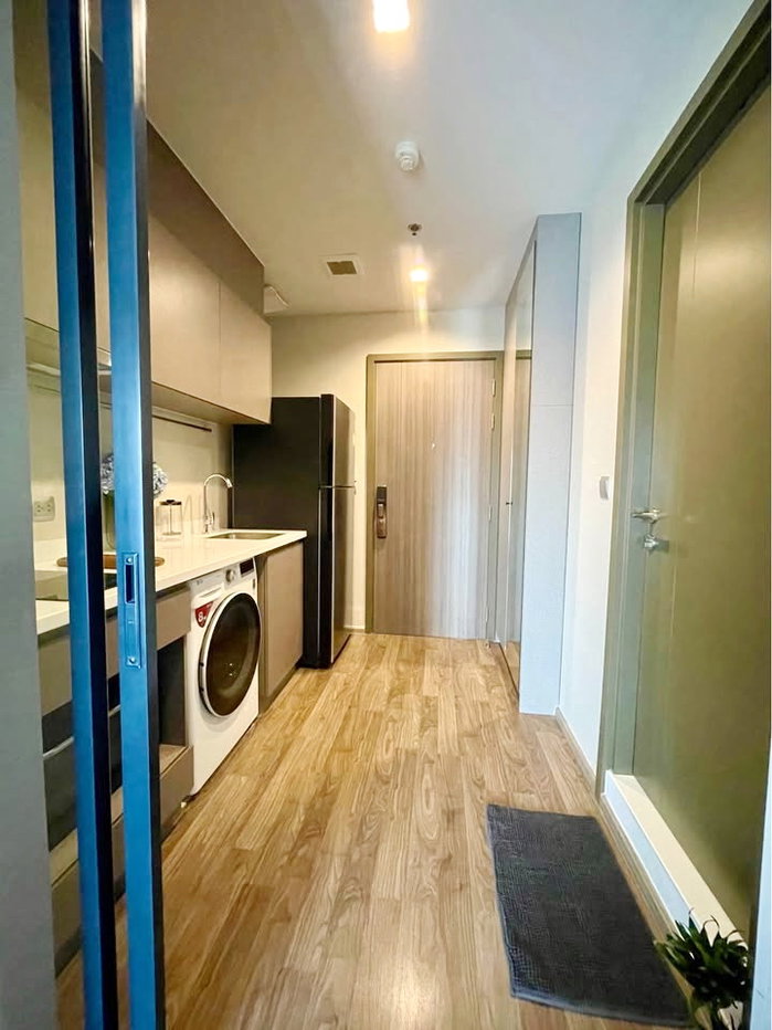 picture #SC13917​​  📌 Rent | 🟦🟨Life Ladprao Valley🟥🟩𝑪𝒐𝒏𝒕𝒂𝒄𝒕𝑳𝑰𝑵𝑬:@𝒔𝒆𝒄𝒓𝒆𝒕𝒑𝒓𝒐𝒑𝒆𝒓𝒕𝒚 🔥✨ - 6/10