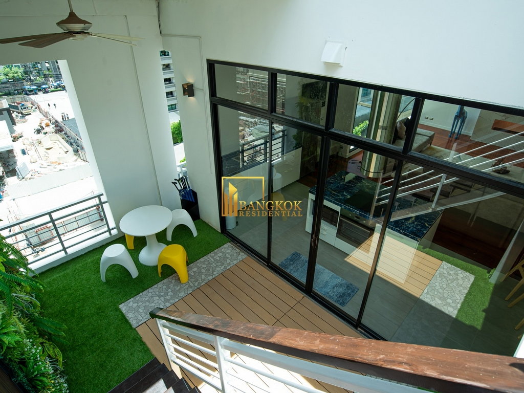 picture Incredible 6 Bedroom Penthouse Apartment in Chit Lom - BR21121AP - 10/29