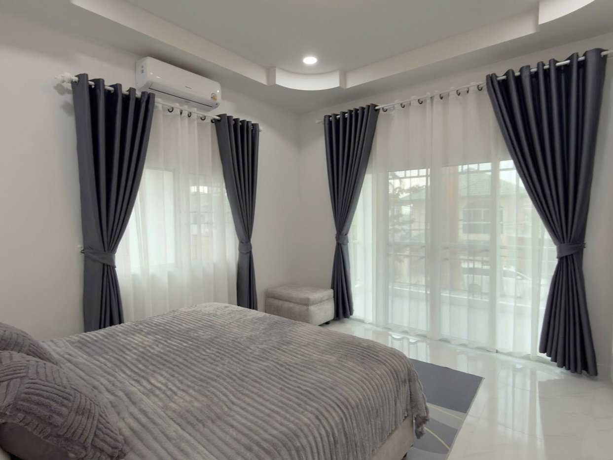 รูป House for Sale Noen Plubwan East Pattaya - รูปที่ 11/17