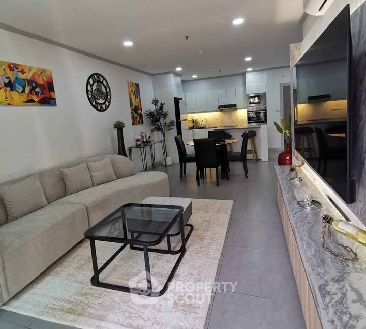picture 1-BR Condo at Nordic Terrace Pratumnak close to Phratamnak (ID 2883473) - 6/11