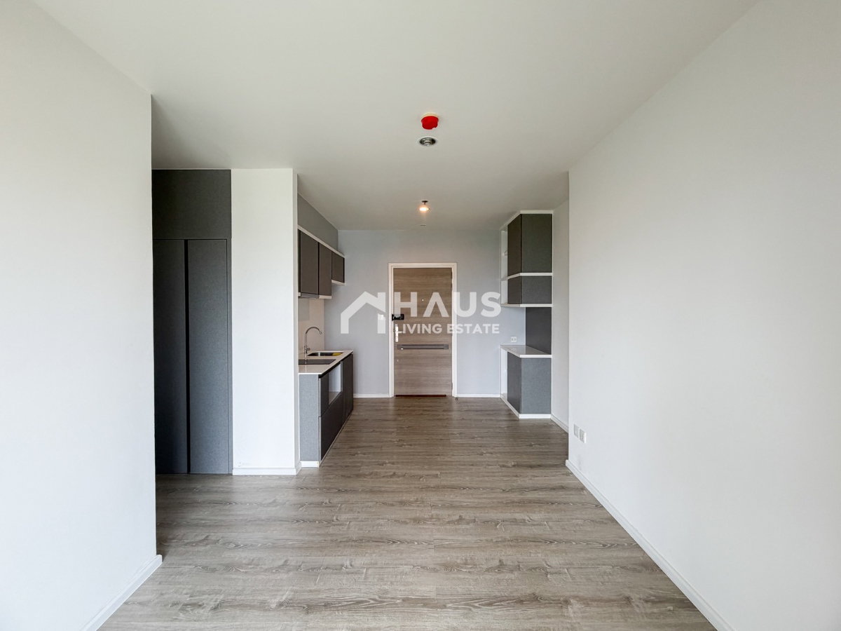 picture The Key Sathorn - Charoenrat / 2 Bedrooms #CRM3084 - 4/20