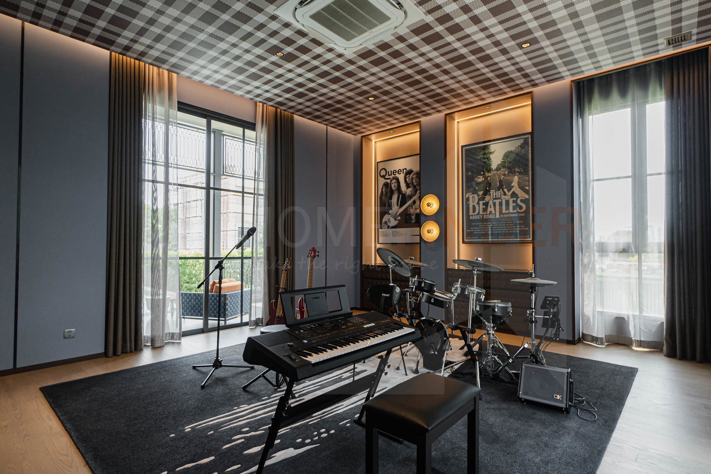 รูป SMYTH’S Kaset - Nawamin 4 bedrooms, for sale - รูปที่ 21/47