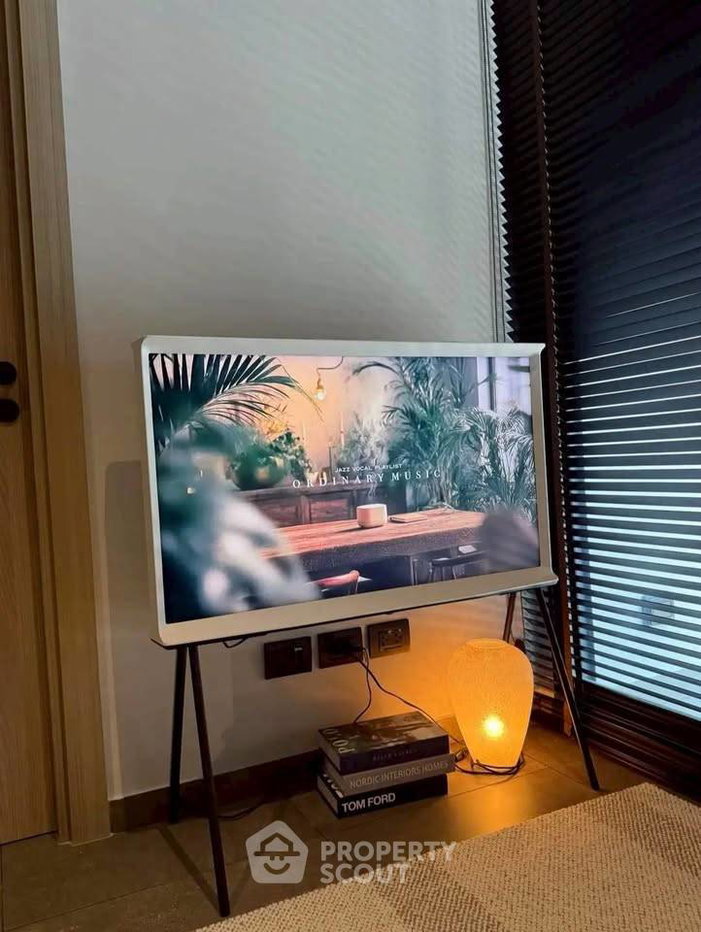 picture 1-BR Condo at The Lofts Asoke near MRT Phetchaburi (ID 2914400) - 4/11